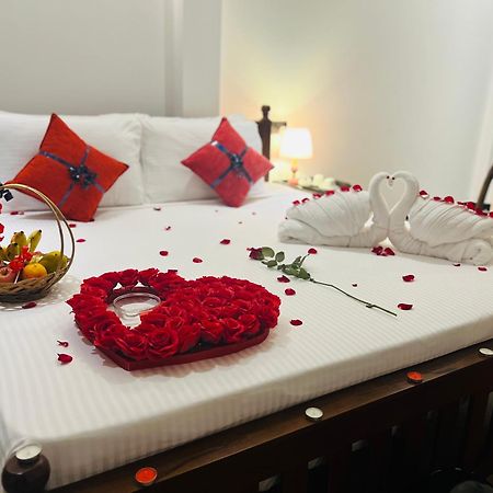 Mama'S Boutique Beach Hotel Negombo Zewnętrze zdjęcie
