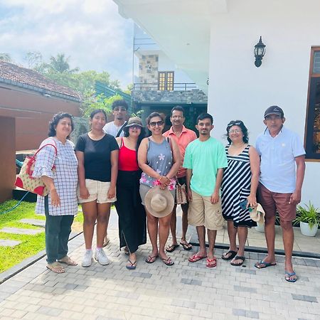 Mama'S Boutique Beach Hotel Negombo Zewnętrze zdjęcie