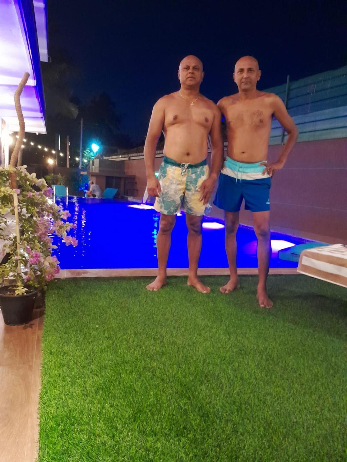 Mama'S Boutique Beach Hotel Negombo Zewnętrze zdjęcie