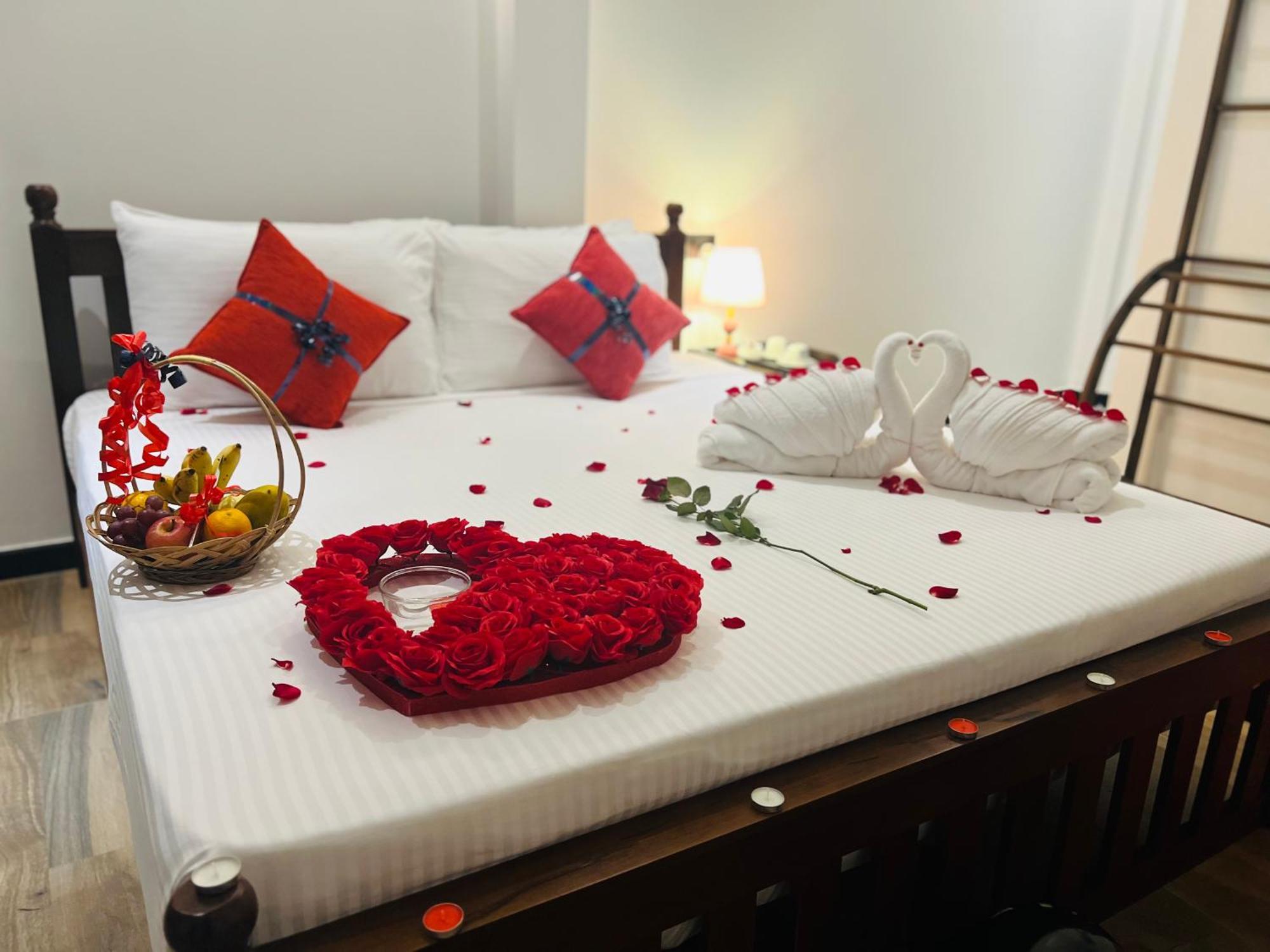 Mama'S Boutique Beach Hotel Negombo Zewnętrze zdjęcie