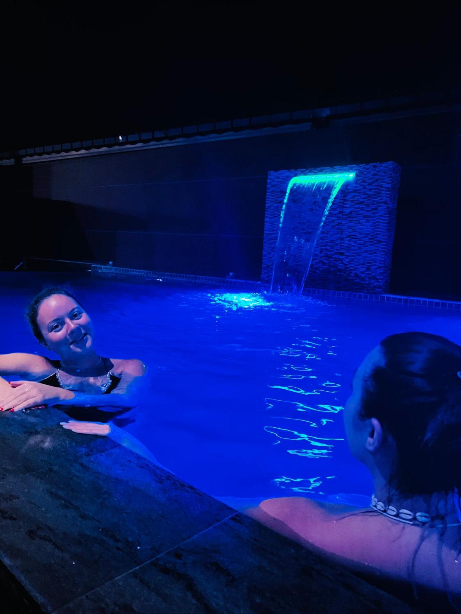 Mama'S Boutique Beach Hotel Negombo Zewnętrze zdjęcie