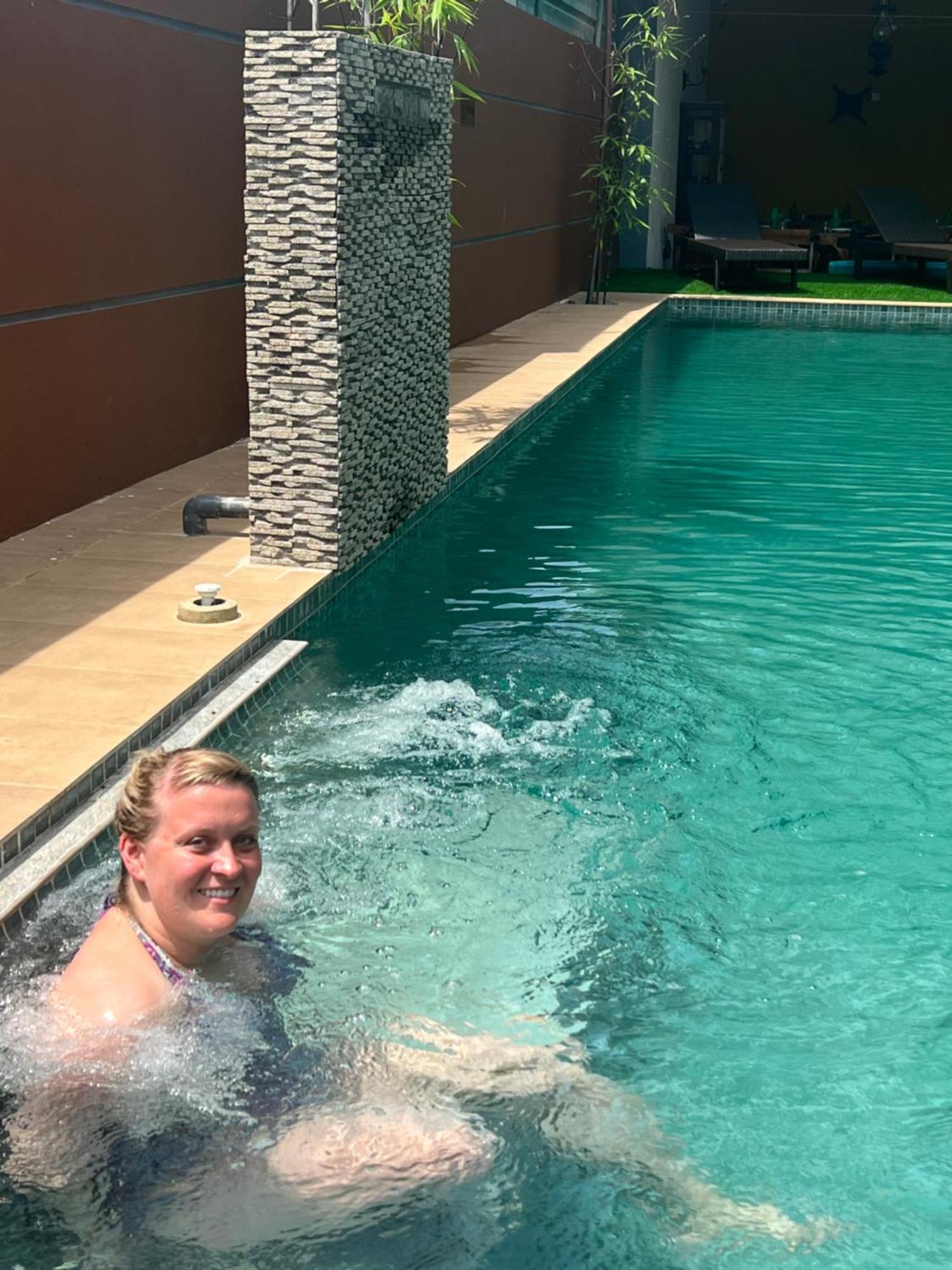 Mama'S Boutique Beach Hotel Negombo Zewnętrze zdjęcie