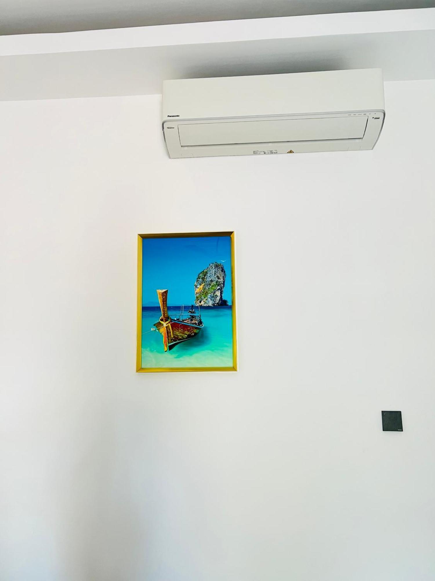Mama'S Boutique Beach Hotel Negombo Zewnętrze zdjęcie