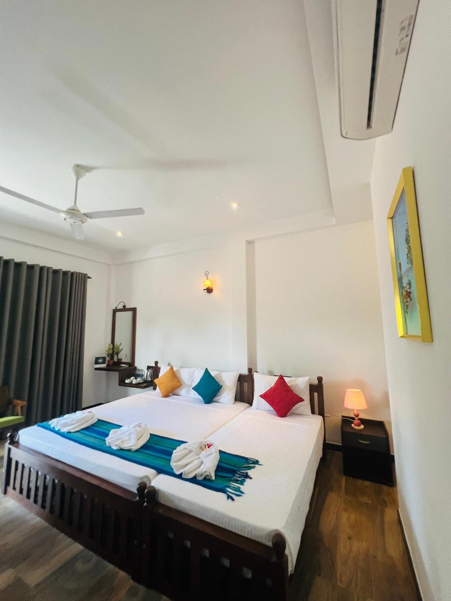 Mama'S Boutique Beach Hotel Negombo Zewnętrze zdjęcie