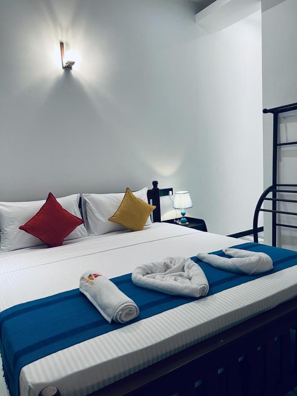 Mama'S Boutique Beach Hotel Negombo Zewnętrze zdjęcie
