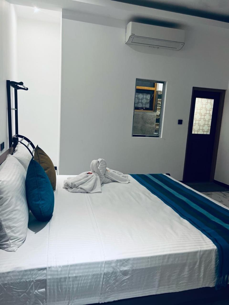 Mama'S Boutique Beach Hotel Negombo Zewnętrze zdjęcie