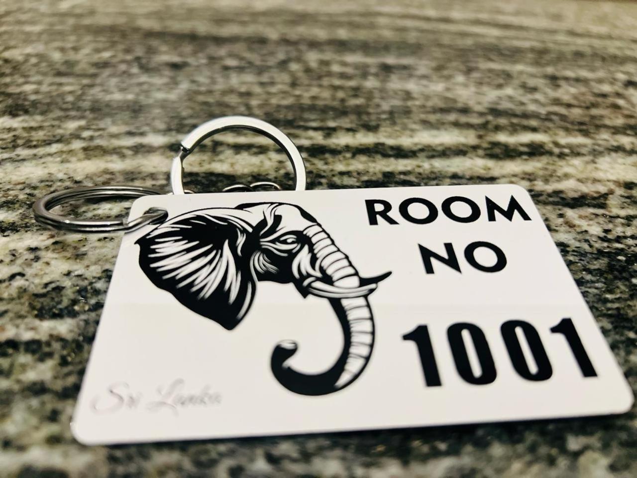 Mama'S Boutique Beach Hotel Negombo Zewnętrze zdjęcie