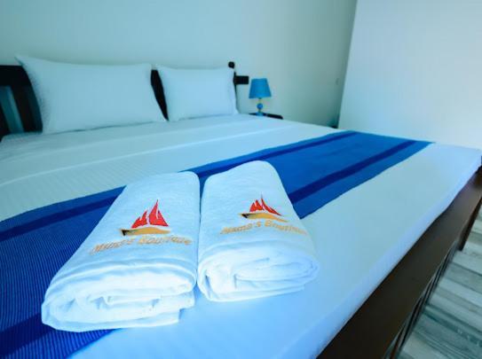 Mama'S Boutique Beach Hotel Negombo Zewnętrze zdjęcie