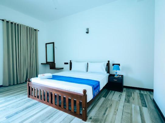 Mama'S Boutique Beach Hotel Negombo Zewnętrze zdjęcie