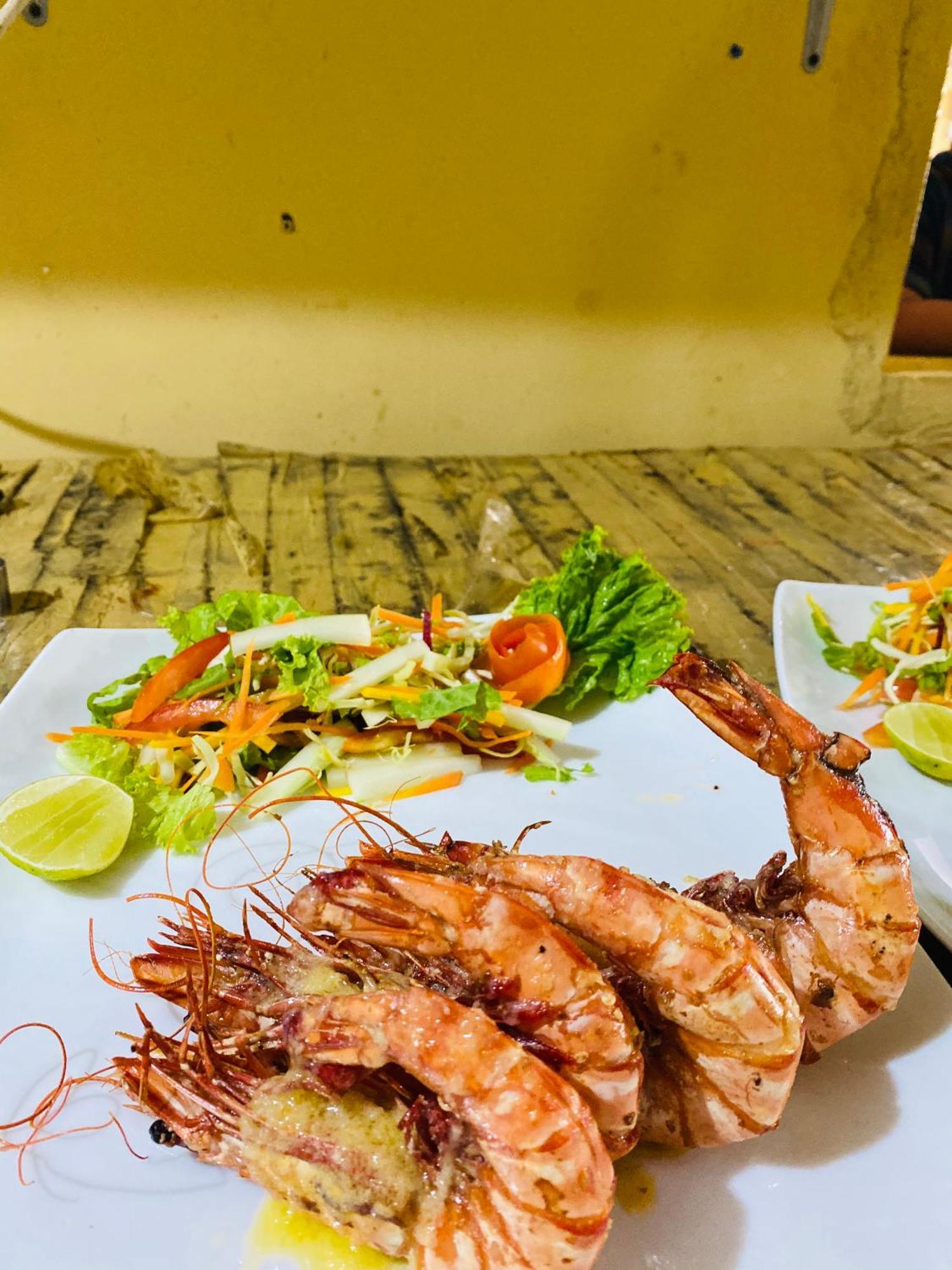 Mama'S Boutique Beach Hotel Negombo Zewnętrze zdjęcie