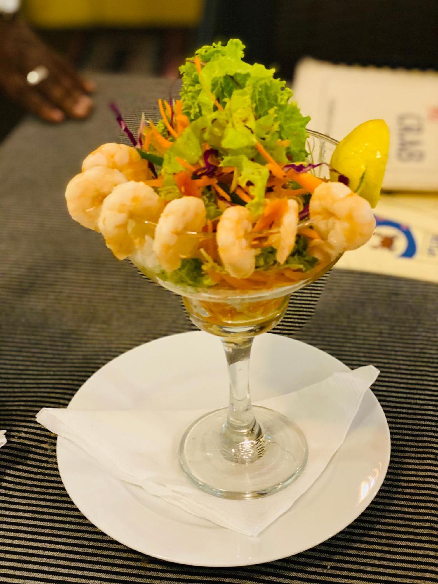 Mama'S Boutique Beach Hotel Negombo Zewnętrze zdjęcie